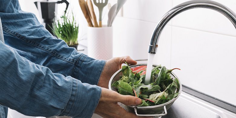 water-filter Комплексна очистка води