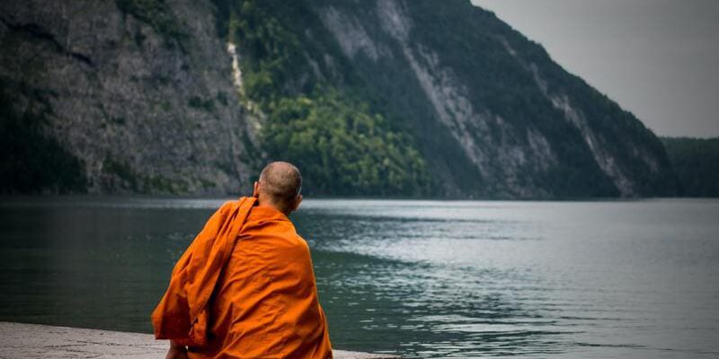 monk базові потреби людини