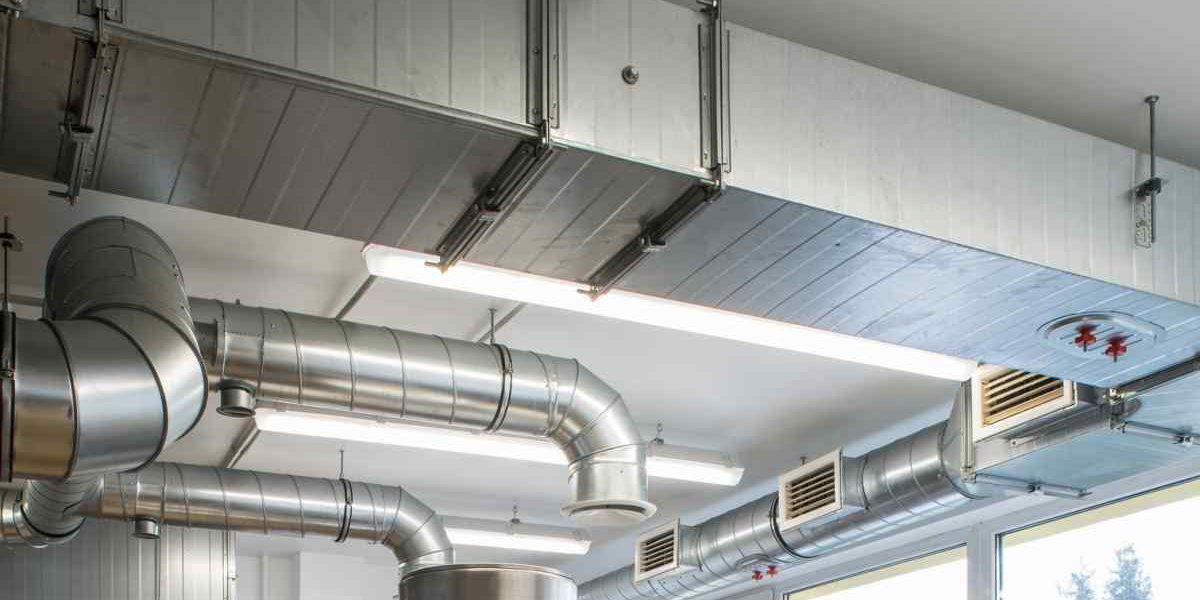 ventilation вентиляція фото